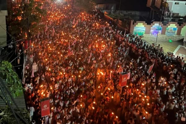 Matak Community to Stage Massive Protest for ST Status in Tinsukia