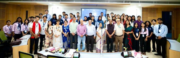 RGU holds AICTE-VAANI National Conference