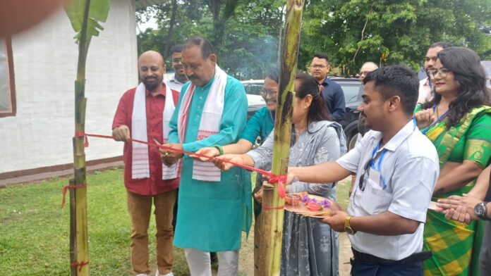 District-Level Job Recruitment Drive