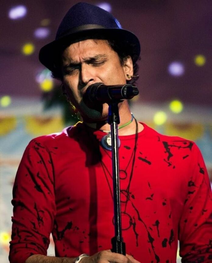Popular Assamese singer and Youth heartthrob Zubeen Garg passes away at Singapore