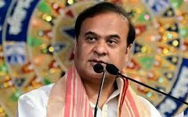 Assam CM- Himanta Biswa Sarma