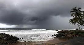 Monsoon