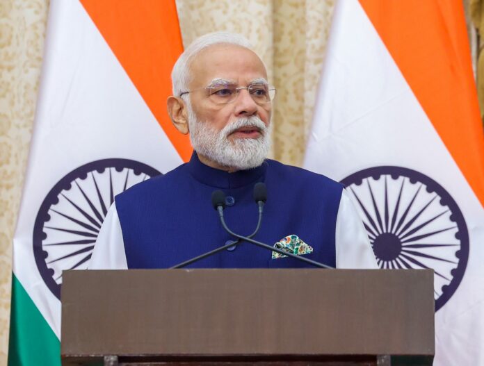 US President and Egyptian President invites PM Modi for Sharm-el Sheikh Gaza peace summit