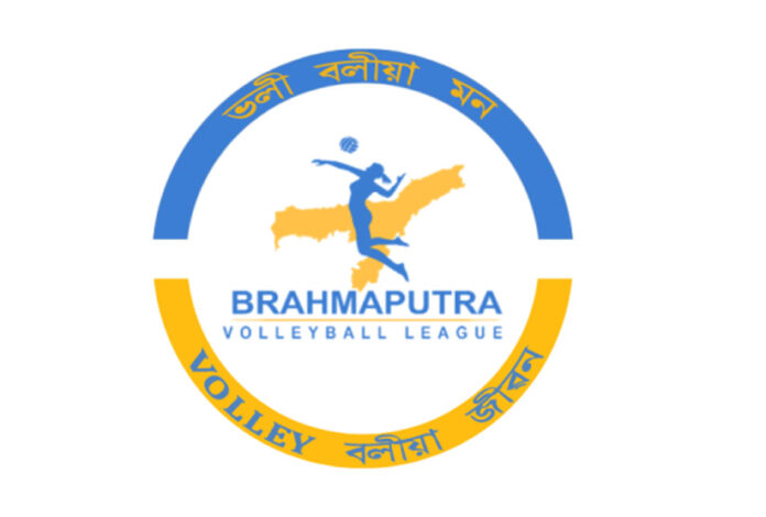 6th Season of Brahmaputra Volleyball League