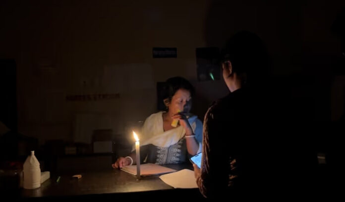 Bongaigaon hospital plagued by power outages