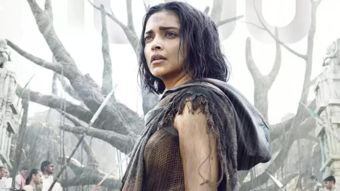 Deepika Padukone’s Name Never Removed from Kalki 2898 AD Credits