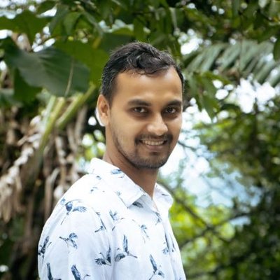 Dr. Ranjit Thakuria