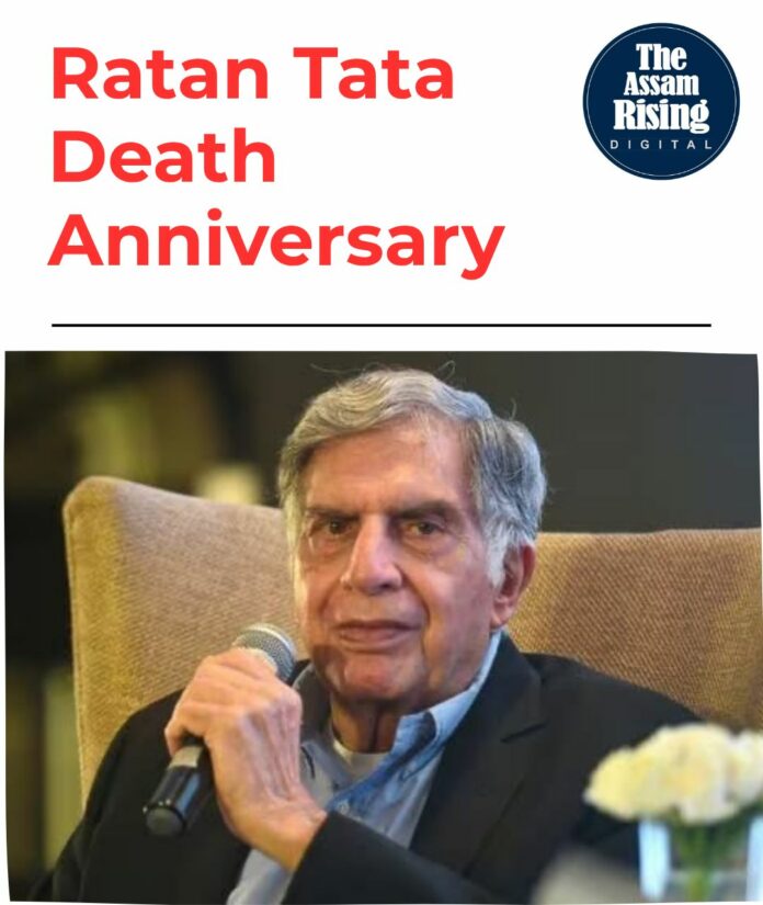 Ratan Tata