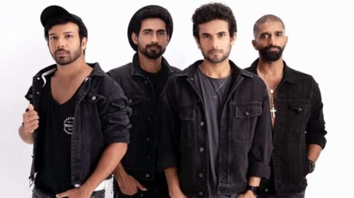 Yaari Jam Heads to Guwahati with King and Bloodywood