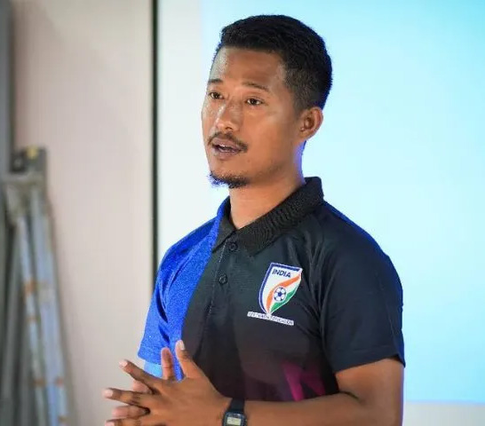 Subam Rabha