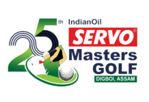 25th IndianOil SERVO Masters Golf Tournament Set for Star-Studded Finale in Digboi