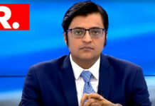 Delhi HC Quashes Defamation Case Summons Against Arnab Goswami