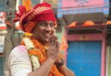 Buxar Elects BJP’s Anand Mishra as Counting Confirms Clear Win