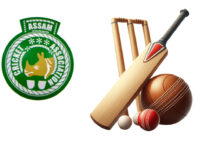 Assam Cricket Association Announces State Squads for Ranji Trophy and C.B Trophy