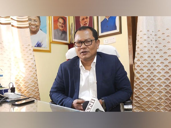 Assam Winter Assembly Session to Feature Crucial Polygamy Ban Bill, Says Deputy Speaker