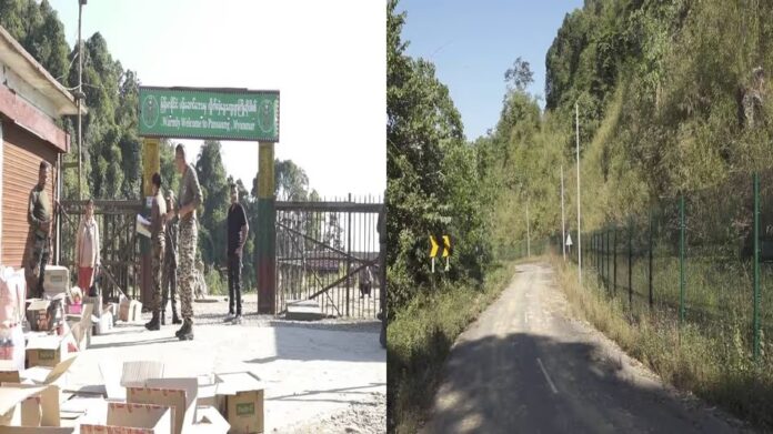 Historic Stilwell Road Poised for Revival as India-Myanmar Trade Corridor Amid Border Infrastructure Push