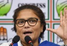 TMC MP Sushmita Dev Alleges SIR is “A Kind of NRC” to Target Bengalis and Marginalized Communities
