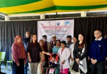 OIL’s CSR Initiative-‘OIL SAKSHYAM’ Brings New Hope to 40 PwDs