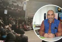 Tezpur University Crisis Intensifies as Vice-Chancellor Removed from Administrative Role, MoE Orders Enquiry