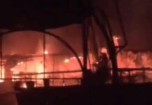 Goa Nightclub Inferno Claims 25 Lives, Three Victims from Assam Among Dead