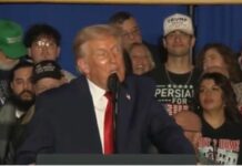 Trump Claims He Will ‘Stop’ Renewed Thailand–Cambodia Clashes, Repeats Disputed Assertion of Averting India–Pakistan Conflict