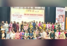 NERO Celebrates National Handicraft Week with Craft Exhibitions and Workshops