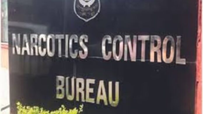 NCB Seizes ₹12.5 Crore Myanmar Heroin Trafficked Via Assam River Route