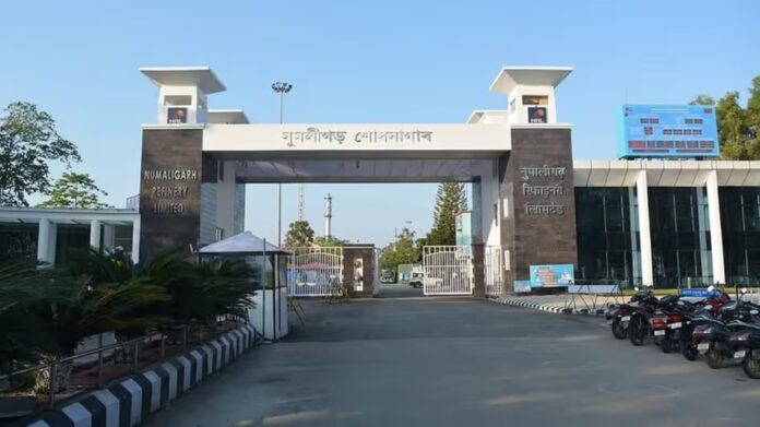 Numaligarh Refinery Limited Achieves Navratna Status, Set for Enhanced Growth and Autonomy