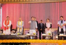 Assam CM launches Orunodoi 3.0 in BTR