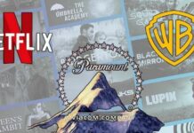 Paramount Skydance Sues Warner Bros. Discovery Over Netflix Deal Disclosures