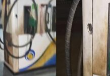 KYKL Cadre Arrested in Fuel Station Bomb Attack in Manipur