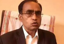 Sherman Ali Declares Mandia Bid, Dismisses Alliance Talks