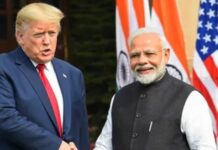 Modi Says Interim Trade Framework with US to Boost ‘Make in India’, Jobs