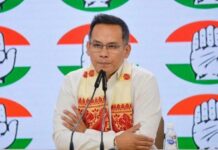 Gaurav Gogoi Calls CM Sarma’s Press Meet a ‘Super Flop’, Accuses Him of Dodging Real Issues
