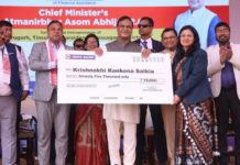 CM Distributes First Tranche of CMAAA 2.0 Seed Capital to 10,404 Youth Entrepreneurs