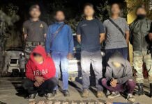 Assam Rifles, DRI Seize Heroin Worth ₹3.2 Crore in Cachar; Two Held