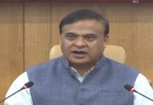 Himanta Biswa Sarma Calls Bhupen Borah’s Exit a ‘Symbolic Message’ Amid Assam Congress Turmoil