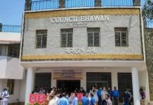 Tripura Announces Electoral Roll Publication Timeline for TTAADC General Election 2026