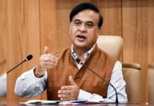 Assam constitutes 8th Pay Commission under Subhash Chandra Das
