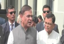 Himanta Biswa Sarma Says Congress Must Win 24 Seats to Claim LoP Post