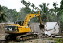 Forest Department Issues Fresh Eviction Notices to 59 Families in Golaghat