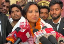 Gyanashree Bora Resigns from Government Service, Signals Return to Active Politics