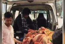 Patient Allegedly Left Unattended in Ambulance for Hours at GMCH; Family Seeks CM’s Intervention