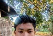 Student from Itakhola goes missing