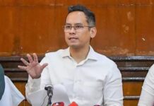 Gaurav Gogoi Admits Seat-Sharing Talks with Raijor Dal Still Unresolved