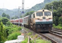 NFR Extends Holi Special Trains to Ease Festive Rush