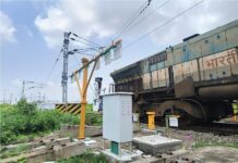 NFR Boosts Rail Safety and Efficiency With Modern Detection Technologies