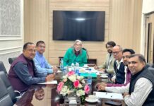 ACA Committees Meet to Finalise Upcoming Tournament Fixtures