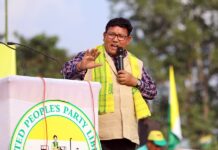 UPPL Goes Big: Pramod Boro Announces Pan-Bodoland Election Strategy