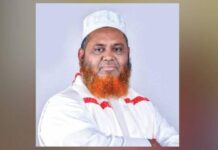 AIUDF’s Rafiqul Islam Hints at BJP Move by Bhupen Borah Amid Congress Turmoil